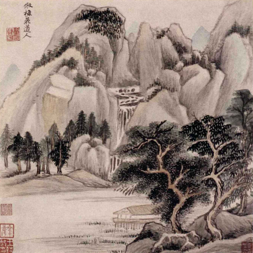 《论语》四篇会通